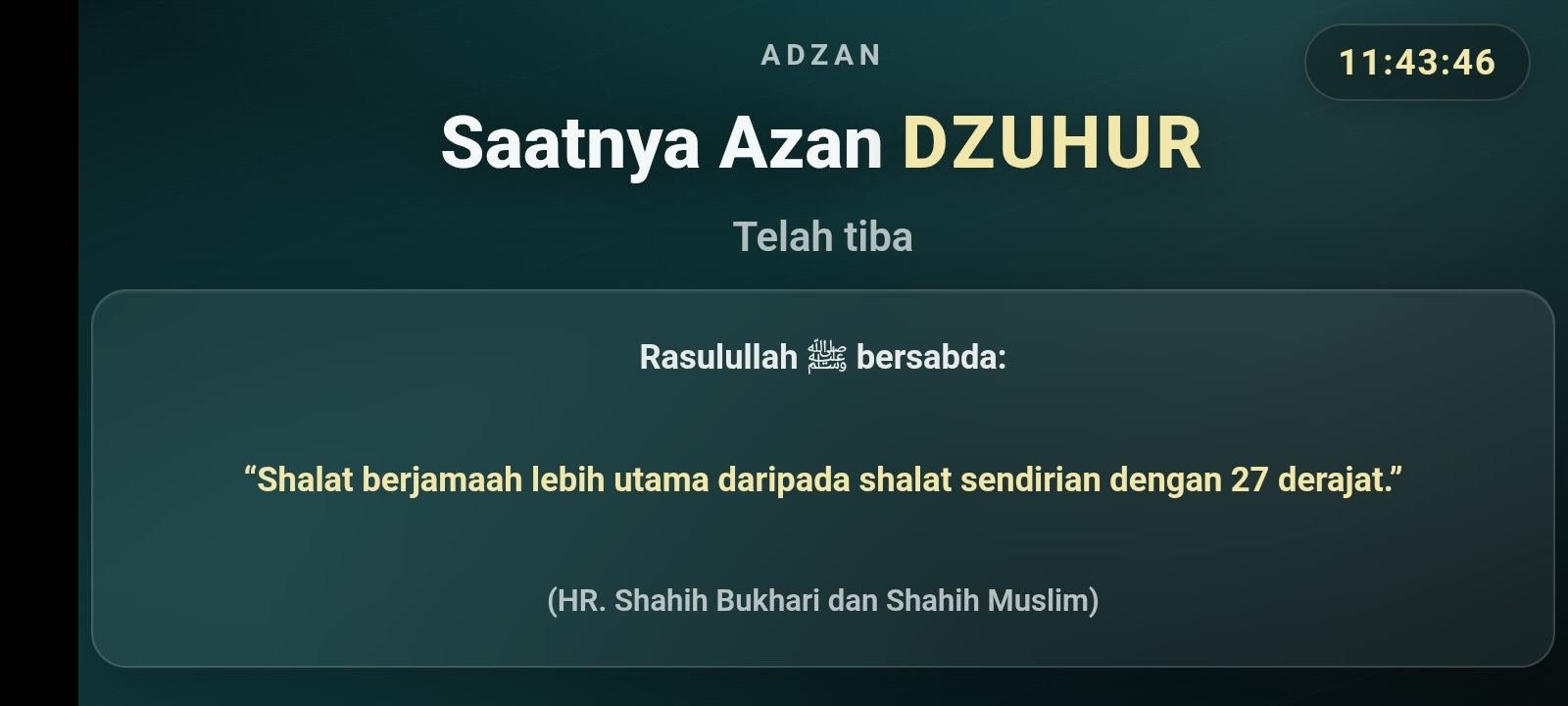 Pembangunan Sekolah